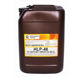 Масло HLP-46